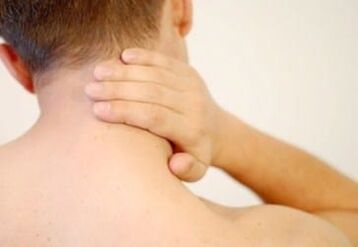Léčba bolesti z osteochondrosy je odstraněna blokádou novokainu