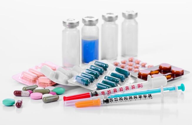 Léčba artrózy kyčelního kloubu